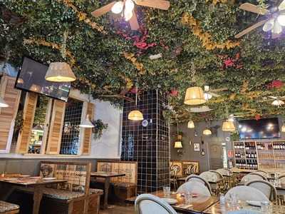 Arrosseria Las Arenas