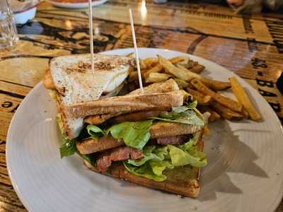 Arrosseria Las Arenas