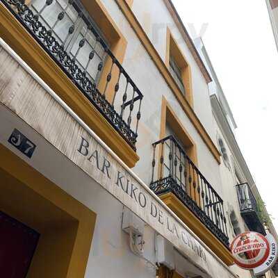 Bar Kiko