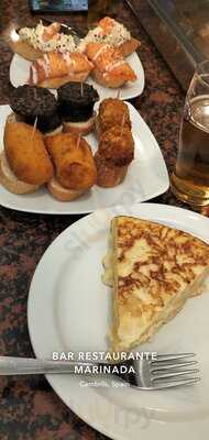 Bar Restaurante Marinada