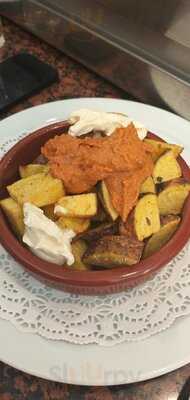 Bar Restaurante Marinada