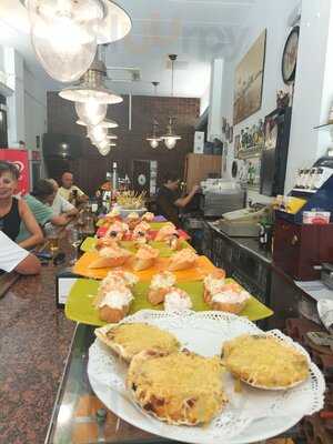 Bar Restaurante Marinada