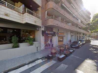 Bar Restaurante Marinada