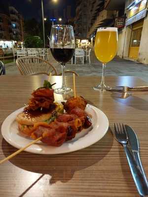 Bar Restaurante Marinada