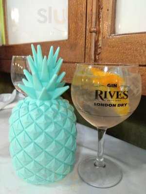 Bar Restaurante Albatros