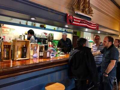 Bar Restaurante Albatros