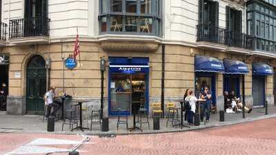 Bar Restaurante Albatros