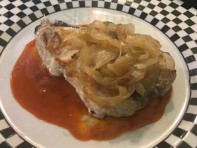 Bar Restaurante Albatros