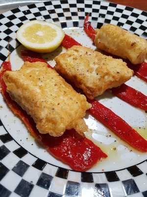 Bar Restaurante Albatros