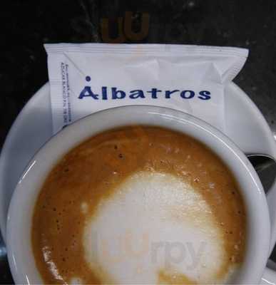Bar Restaurante Albatros