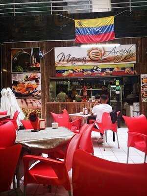 Mama Arepa