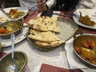 Restaurante  Koh-i-noor India