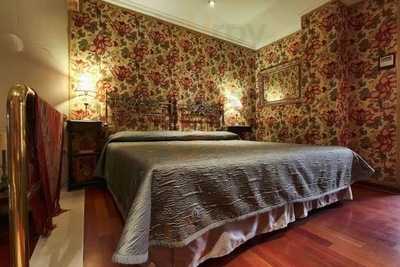 Taberna Del Alabardero