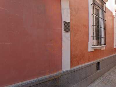 Taberna Del Alabardero