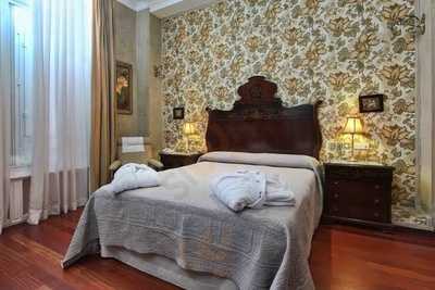 Taberna Del Alabardero