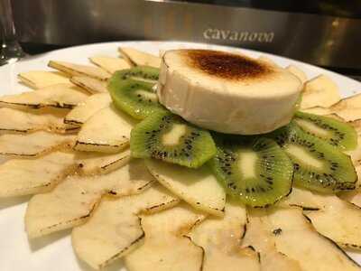 Taberna El Sacacorchos