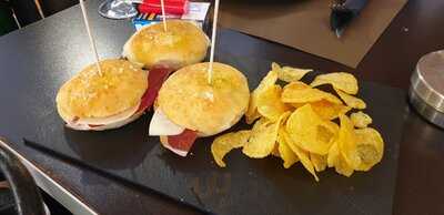 Taberna El Sacacorchos