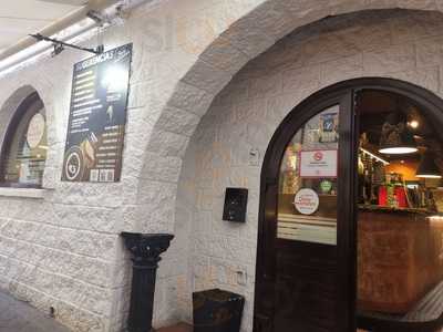 Taberna El Sacacorchos