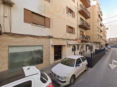 Taberna El Sacacorchos