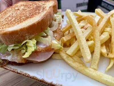 Pan De Azúcar Xúquer