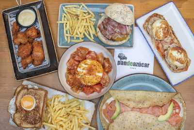 Pan De Azúcar Xúquer