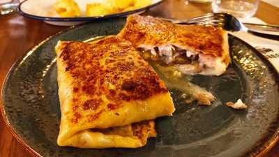 Pan De Azúcar Xúquer