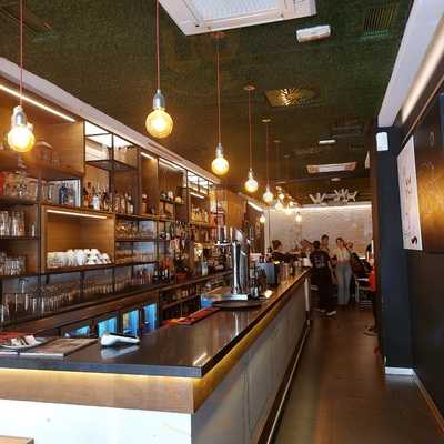 Pan De Azúcar Xúquer