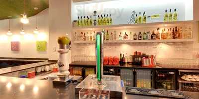 Pan De Azúcar Xúquer