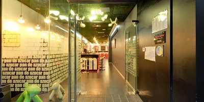 Pan De Azúcar Xúquer