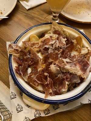 Pan De Azúcar Xúquer