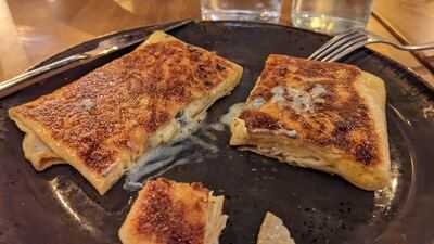 Pan De Azúcar Xúquer