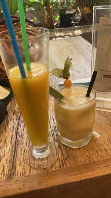 Restaurante Atalaya Jávea