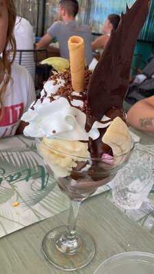 Restaurante Atalaya Jávea