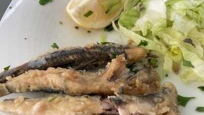 Restaurante Atalaya Jávea