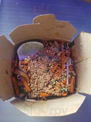 Padthaiwok. Las Palmas De Gran Canaria