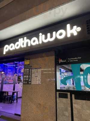 Padthaiwok. Las Palmas De Gran Canaria