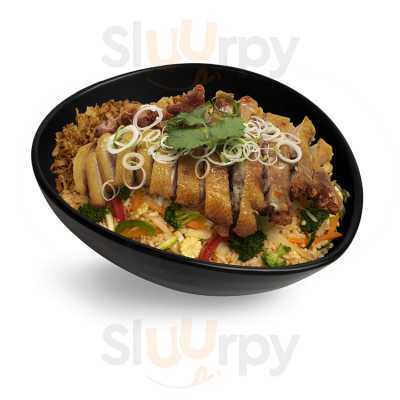 Padthaiwok. Las Palmas De Gran Canaria