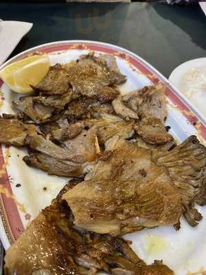 Meson Luis Rosua Sl.