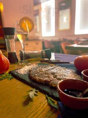 Número Uno Steakhouse