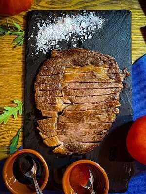 Número Uno Steakhouse