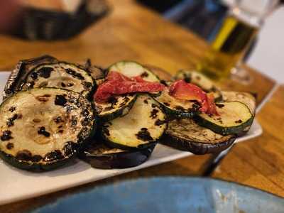 Número Uno Steakhouse