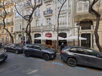 Número Uno Steakhouse