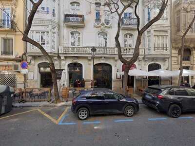 Número Uno Steakhouse