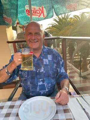 El Rincon Del Pollo De Adeje