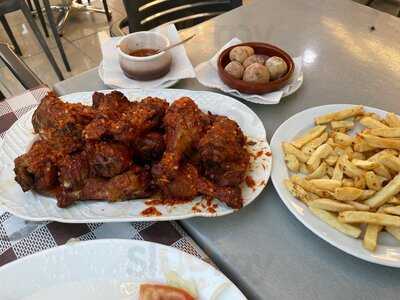 El Rincon Del Pollo De Adeje