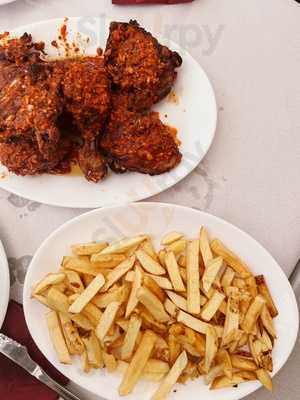 El Rincon Del Pollo De Adeje