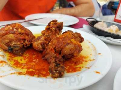El Rincon Del Pollo De Adeje