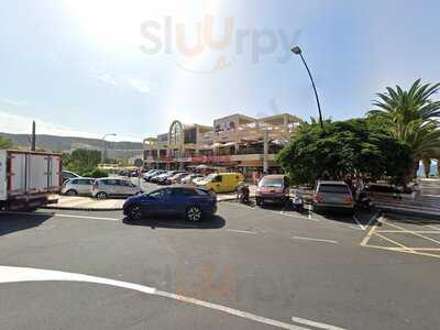 El Rincon Del Pollo De Adeje