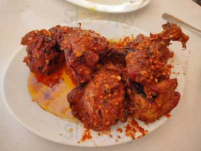 El Rincon Del Pollo De Adeje