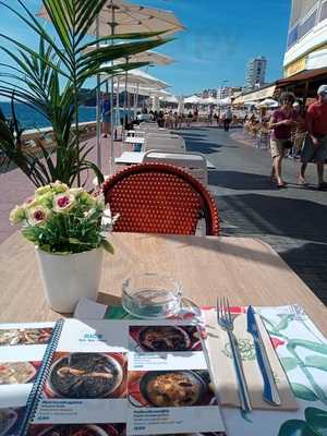 Pizzeria Il Pomodoro